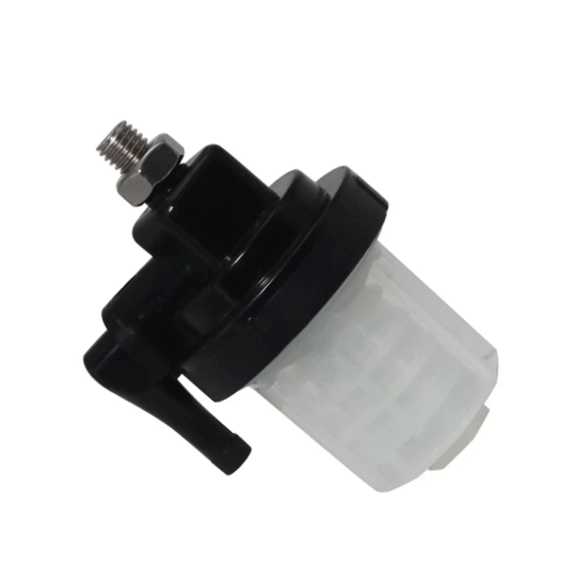 Fuel Filter Assy 655-24560-00 for Yamaha Outboard 15ELHS 15ESHS 15MLHS 15MSHS (1990–1999)