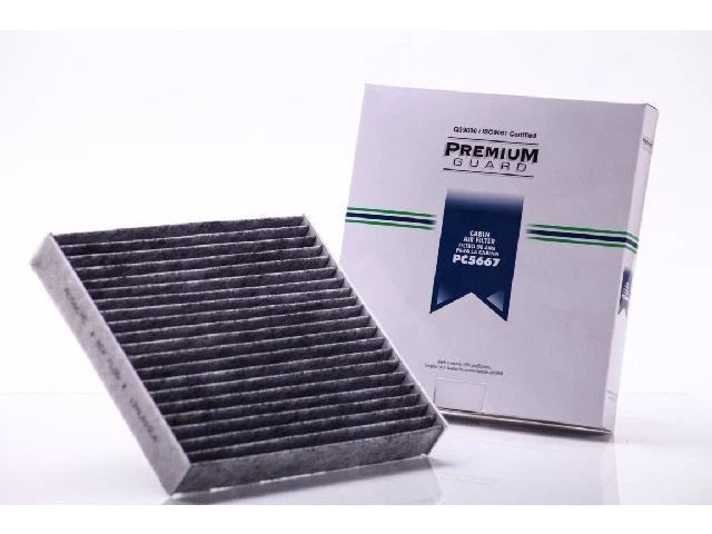Cabin Air Filter for Lexus RX450h (2010–2015) 29676PXPC