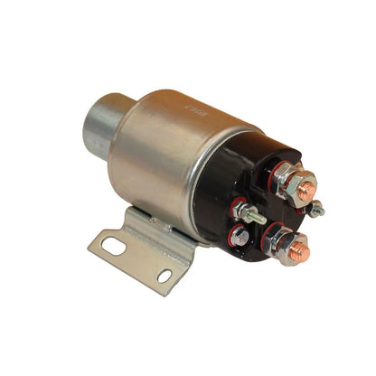 Solenoid Switch for Massey Ferguson