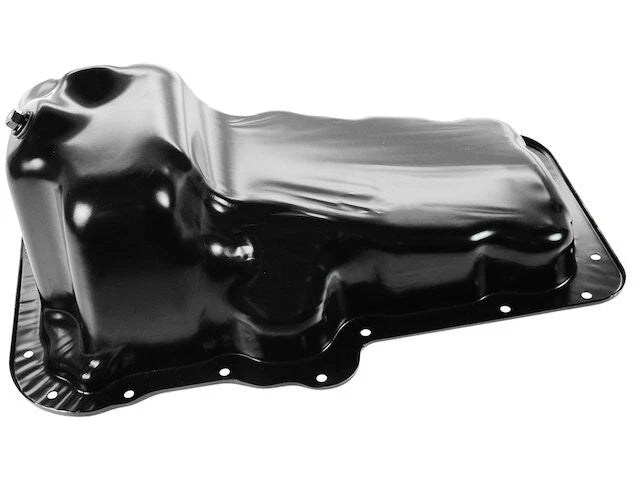 Oil Pan for Dodge Dakota (2004–2005) 93581PRXJ