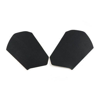 Tank Traction Side Pad Decals for Honda CBR600RR (2013–2019)
