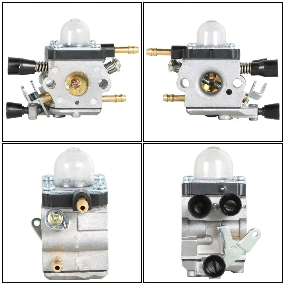 Carburetor C1Q-S68G for BG45 BG65 BG85 SH55 BG46 BG55 SH85 Leafblower