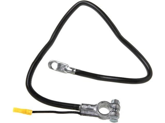 Battery Cable for Ford E250 Econoline (1987) 89263JKFY