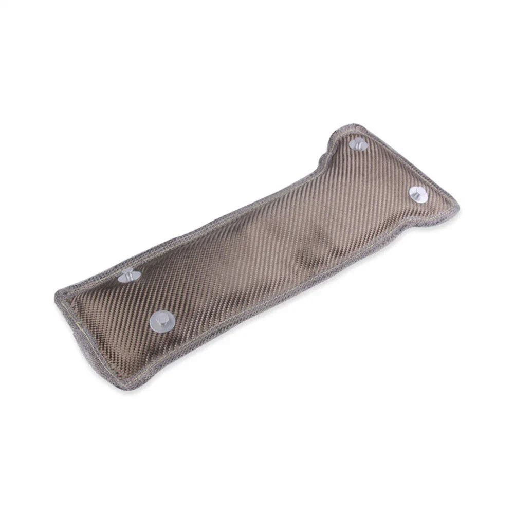 Turbo Blanket Heat Shield for Saab 9-2X Subaru Forester Impreza WRX (2005-2006)