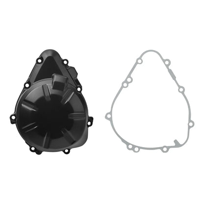 Left Generator Stator Engine Cover for Kawasaki Z900 ABS (2017–2025)