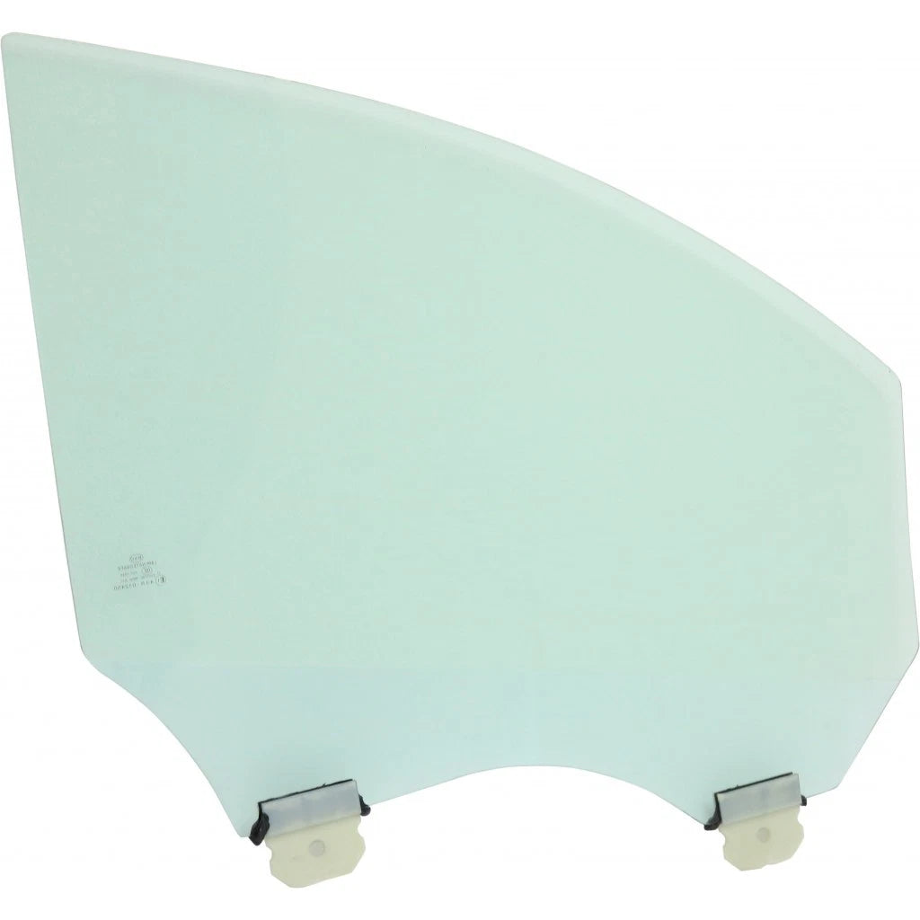 Front Driver Side Door Window Glass for Lincoln MKC (2015–2018) CLX-M0-USA-REPL480112-CL360A70