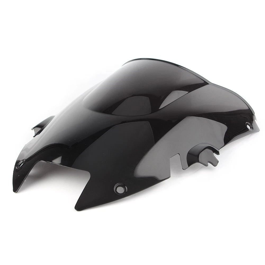 Windscreen for Honda Super Hawk 1000 VTR1000F (1997–2005) Black