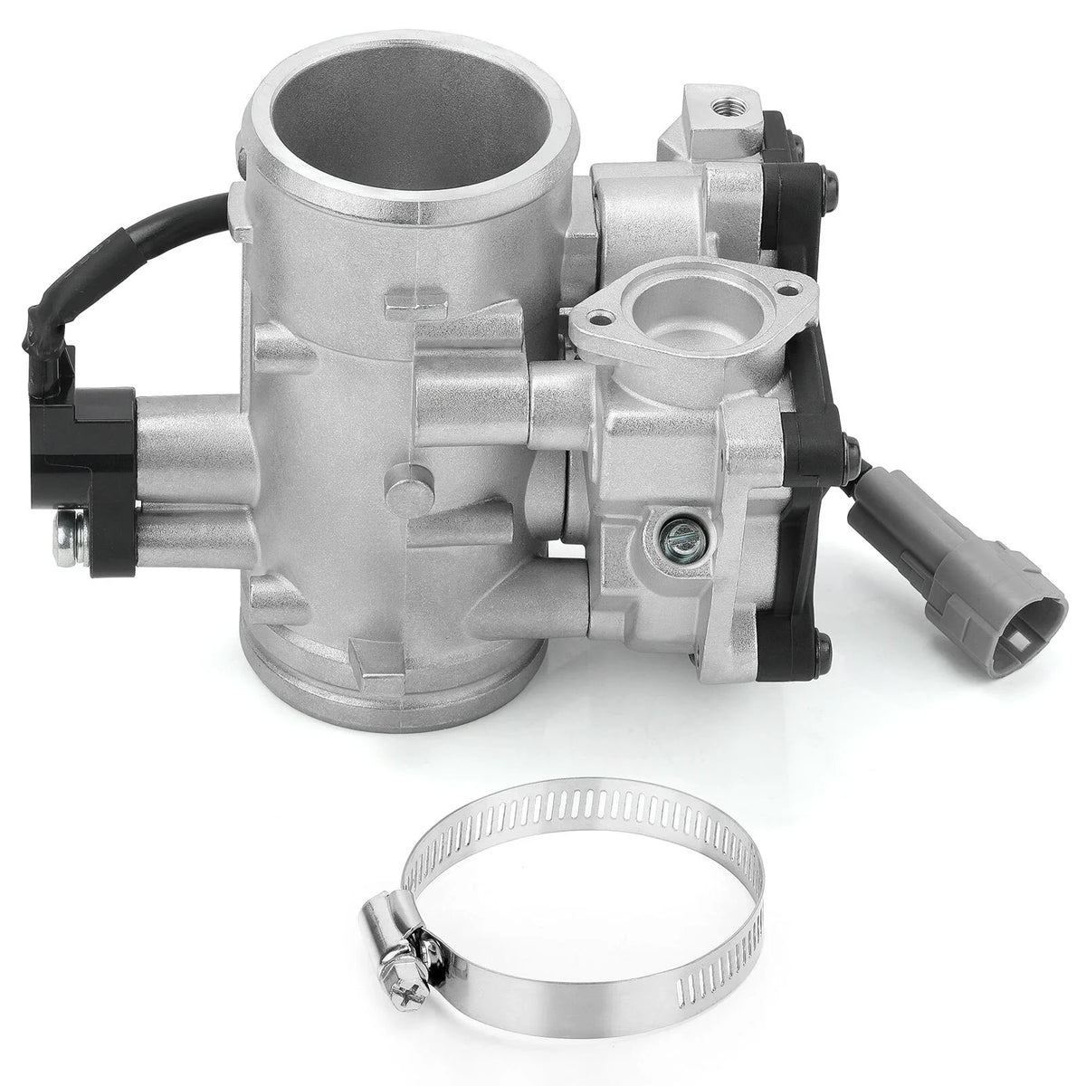 Throttle Body for Polaris SPORTSMAN 800 TOURING, RANGER RZR 800 (2009–2010)