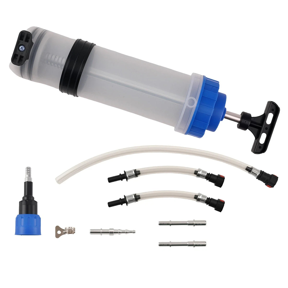 1.5L Oil Maintenance Tool for Car Motorcycle Boat Service Kit