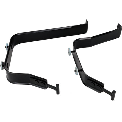 Set of 2 Fuel Tank Straps for Ford Ranger (2006–2011)
