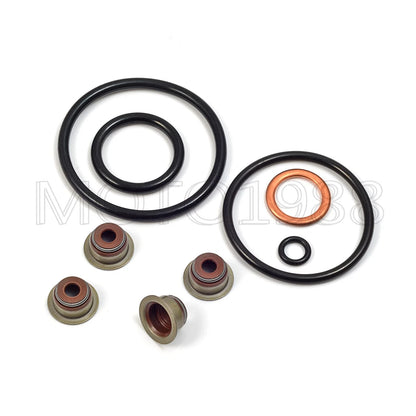 Gasket Seal Rebuild Kit for EZGO 295cc 350cc (Gas Golf Cart)