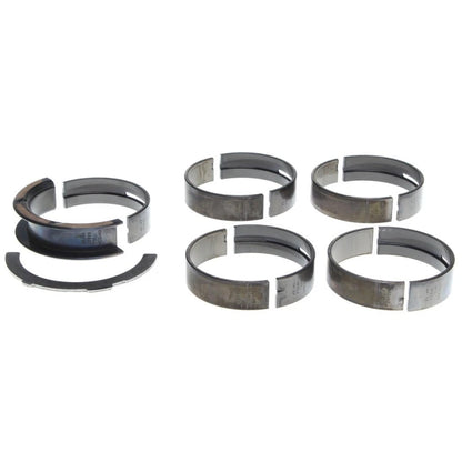 Set of 4 Clevite Main Bearings for Ford F-150 Heritage (2004) MS2007H