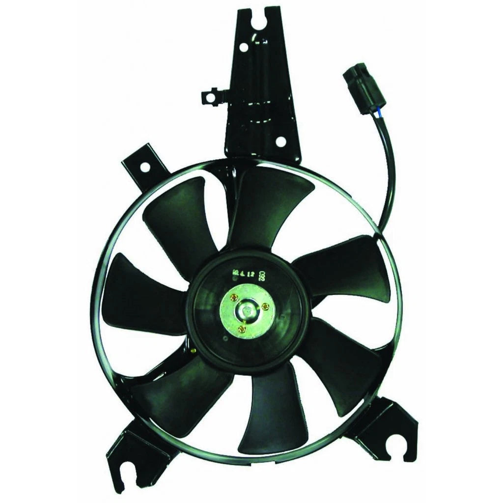 A/C Radiator Fan for Mazda MPV (1996–1998) MA3113109, CLX-M0-316-55025-200-CL360A50