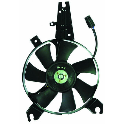 A/C Radiator Fan for Mazda MPV (1996–1998) MA3113109, CLX-M0-316-55025-200-CL360A50