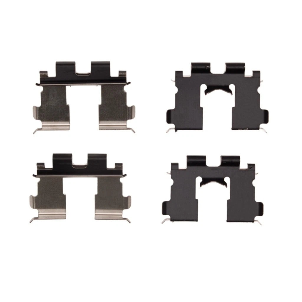 Disc Brake Hardware Set for Suzuki Sidekick (1990–1998) ALX-PAU-DF-340-01001-CLA2