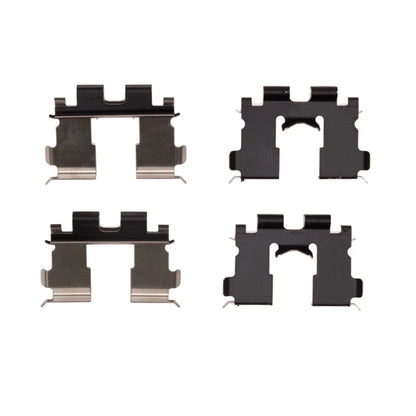 Disc Brake Hardware Set for Suzuki Sidekick (1990–1998) ALX-PAU-DF-340-01001-CLA2