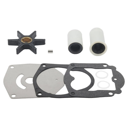 Water Pump Repair Kit for Mercury 25 30 40 45 50 HP (2 & 4 Stroke) (821354A2)