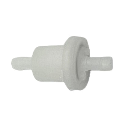 Inline Fuel Filter for Yamaha 4hp 6hp 9.9hp Outboard Motor (646-24251-02)