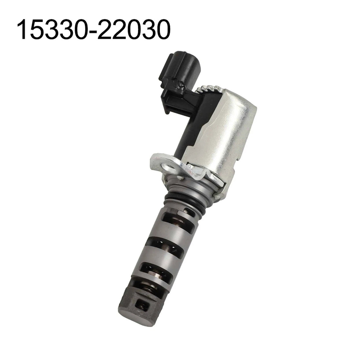 VVT Solenoid Valve for Toyota Corolla 1.8L Engine (1998–2008)