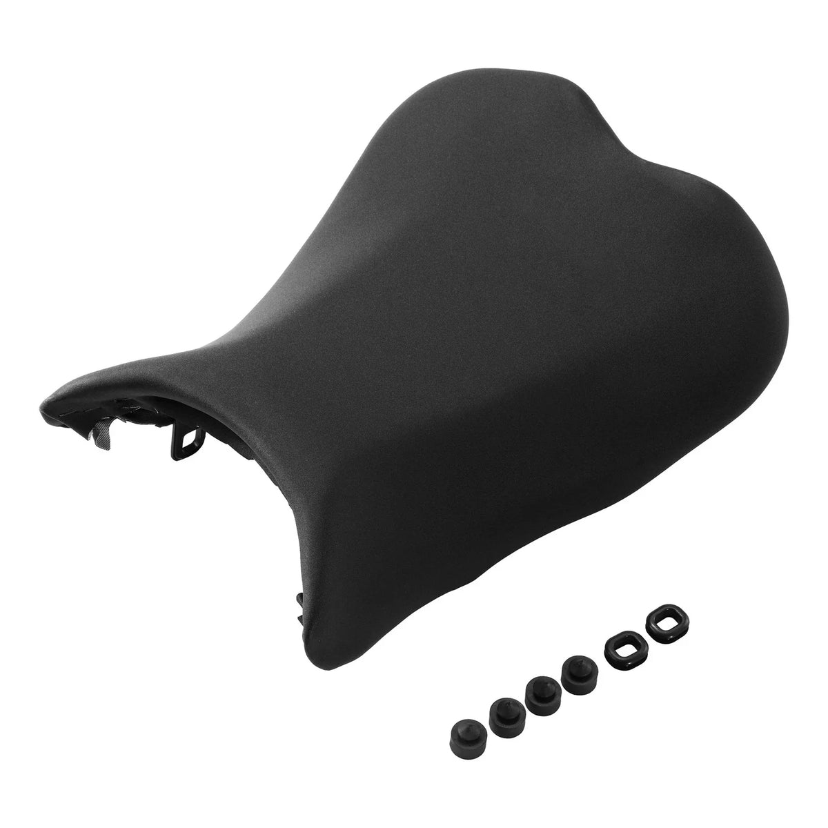 Front Rear Seat for Suzuki GSXR 600 750 (2006–2007)