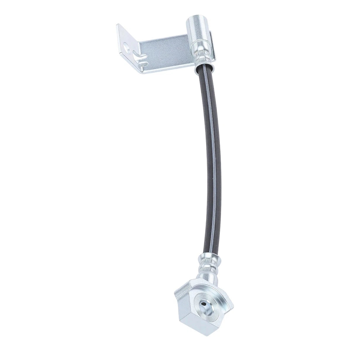 Brake Line Rear Driver Left for Ford F350 (2005–2010) 18021316, 2202975, H620980, 5C3Z2268BD