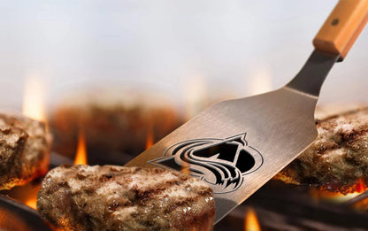 3-Piece BBQ Set for NHL Colorado Avalanche (Classic Series)