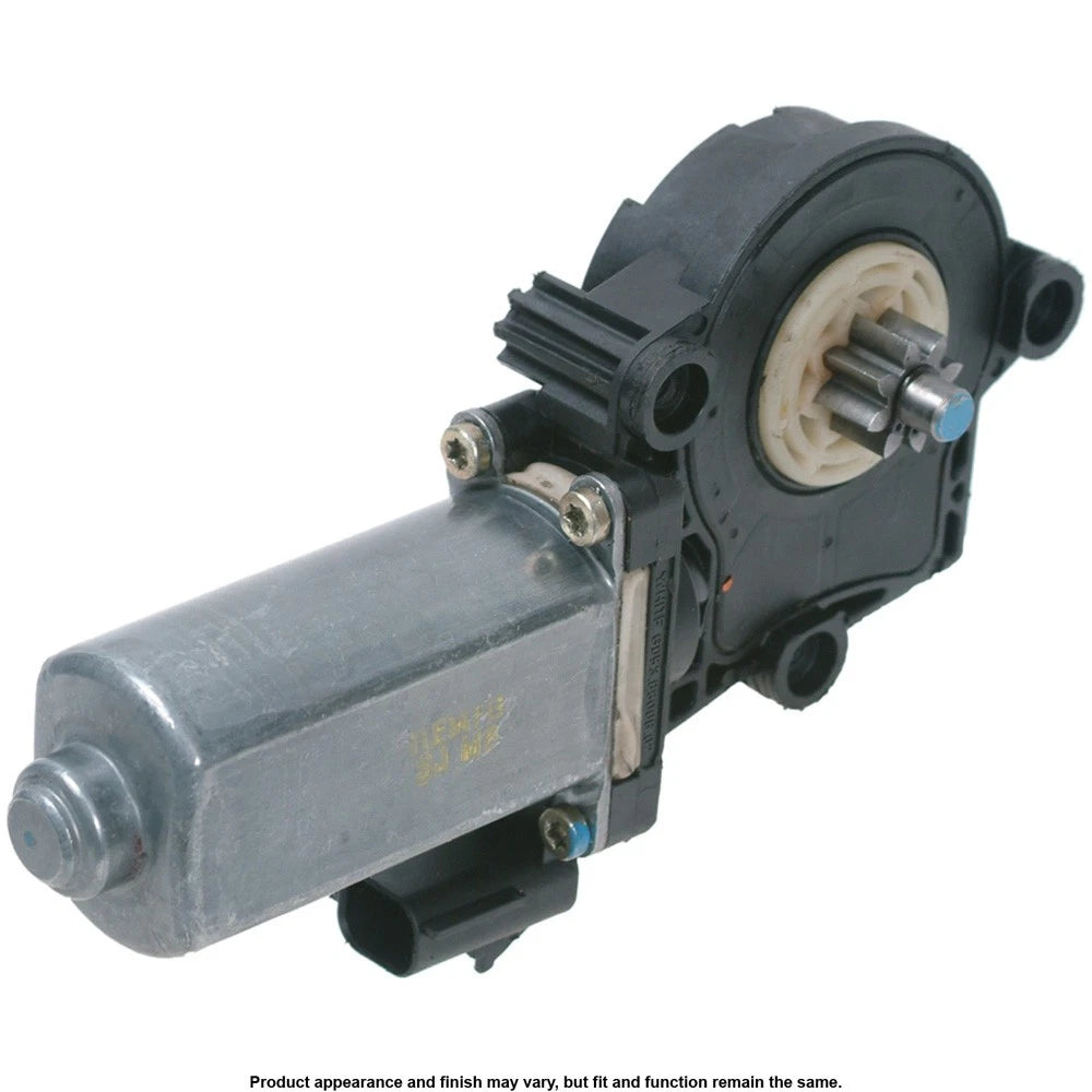 Front Right Power Window Motor for Chrysler Sebring Dodge Stratus (42-443, 11741391-101, 5056028AB, 5056028AF)