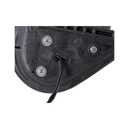 Driver Left Side Mirror for Chevy Silverado 2500 HD