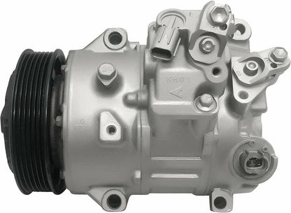 A/C Compressor Kit Replacement for Ford Falcon BA BF (2002–2010)