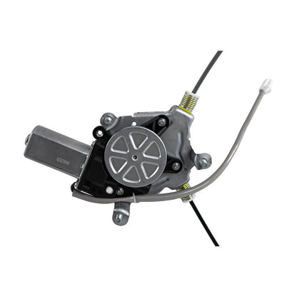 Power Window Regulator for Mazda Protege (1999–2003) CLX-M0-USA-JM462929-CL360A70, MA1351127, MA1351106