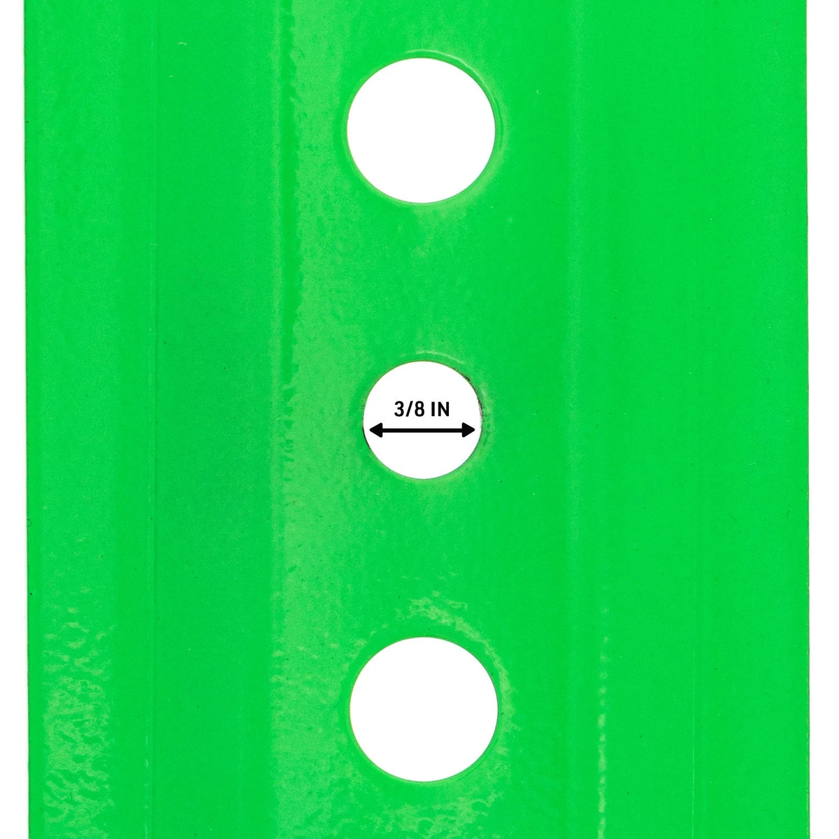 3-Pack Mulching Mower Blades for John Deere Electric (GC00175, GC00344)