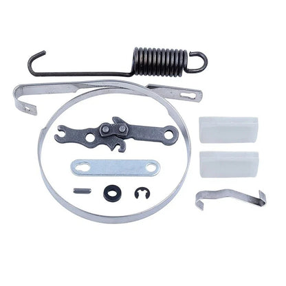 Replacement Brake Handle Kit for MS250 MS230 MS210 MS025 MS023 MS021 Chainsaws