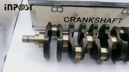 1DZ 1DZ2 Crankshaft for Toyota 5-8FD (1990–2000)