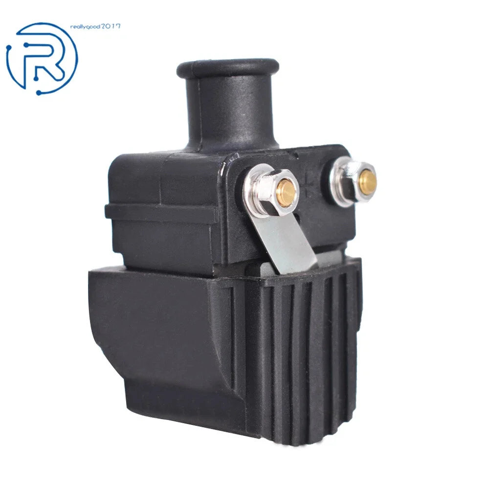 Ignition Coil for Mercury Mariner Outboard (339-7370A13, 339-832757A4)