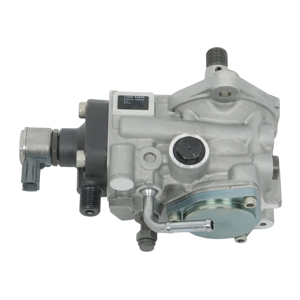 Fuel Injection Pump for Kubota SVL95-2S SVL97-2 (2015–2023)
