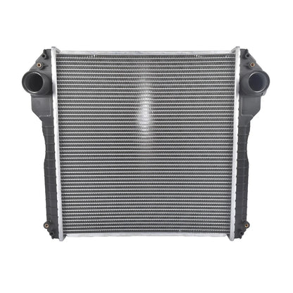 Radiator for Terex Fermec Loader 750 760 860 960 965 (Part # 6193297M91, 6102851M91)