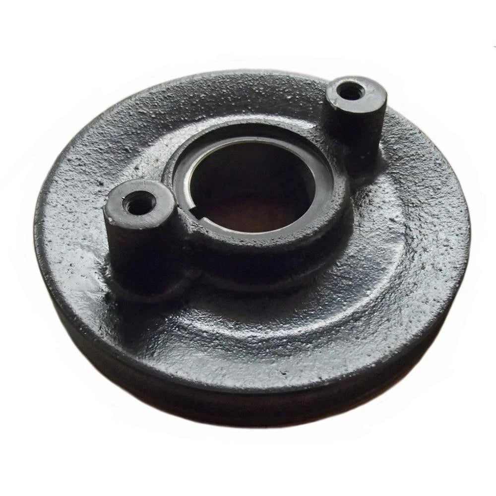 Crankshaft Pulley for 3010 3020 4000 4020 4230 (Gasoline Diesel)
