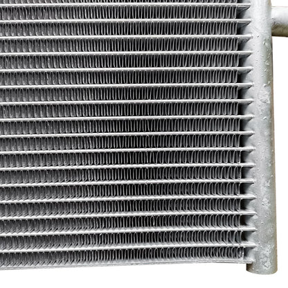 Engine Cooling Radiator for Mercedes S560 S63 AMG E450 E300 GLC300