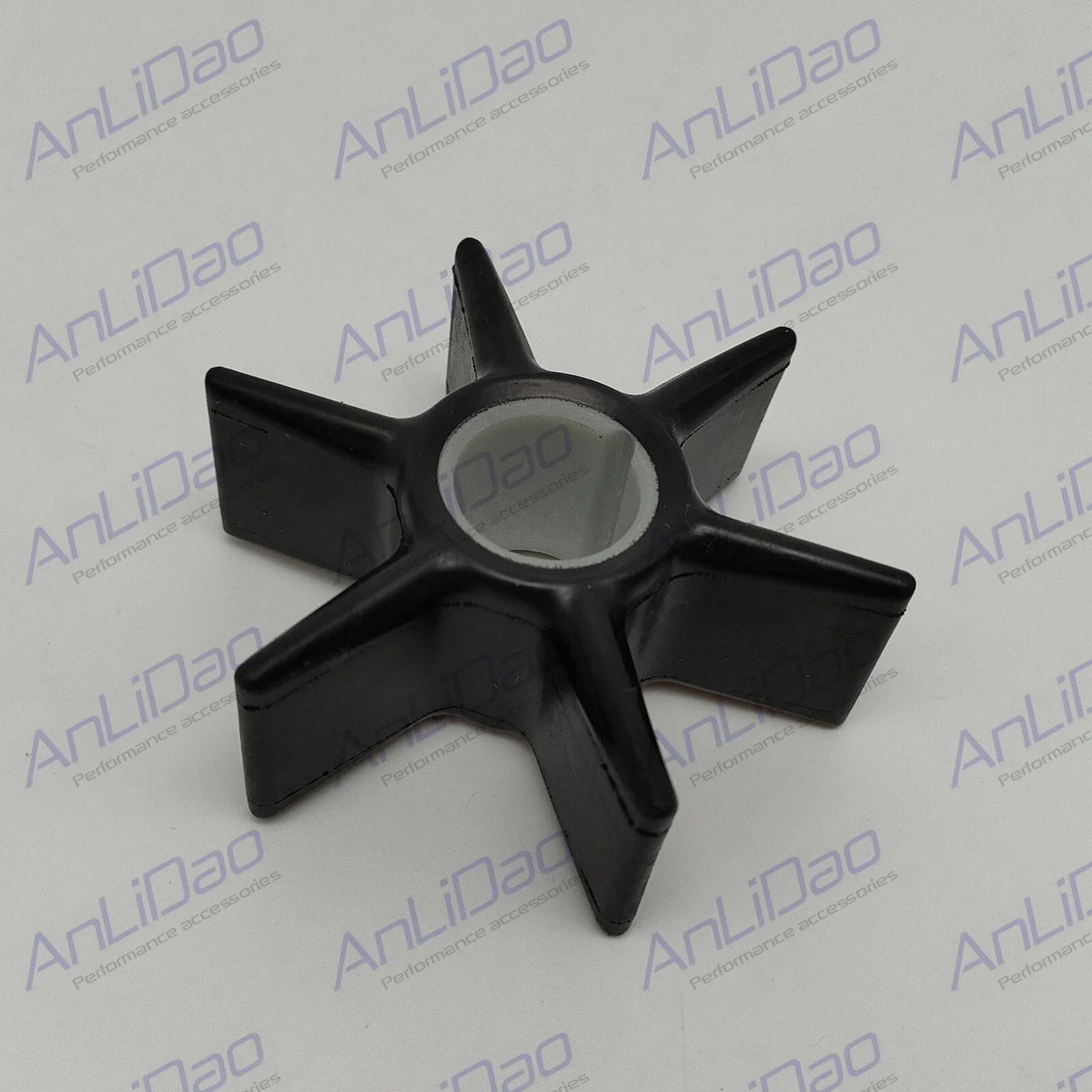 Impeller Water Pump Kit for Mercury Mariner 100HP 115HP (2005–2010) 47-8M0100526 47-43026Q06