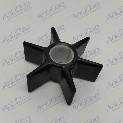 Impeller Water Pump Kit for Mercury Mariner 100HP 115HP (2005–2010) 47-8M0100526 47-43026Q06
