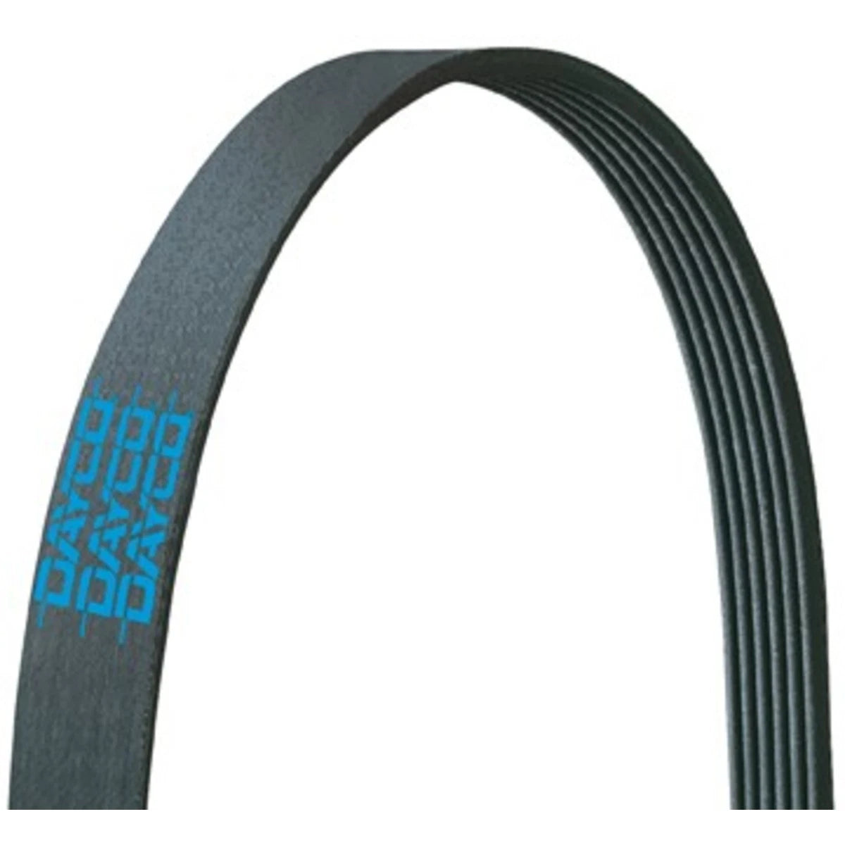 4X Accessory Drive Belt for Ford Mustang (2011–2014) 4PK945EE JK4371B K040364SF