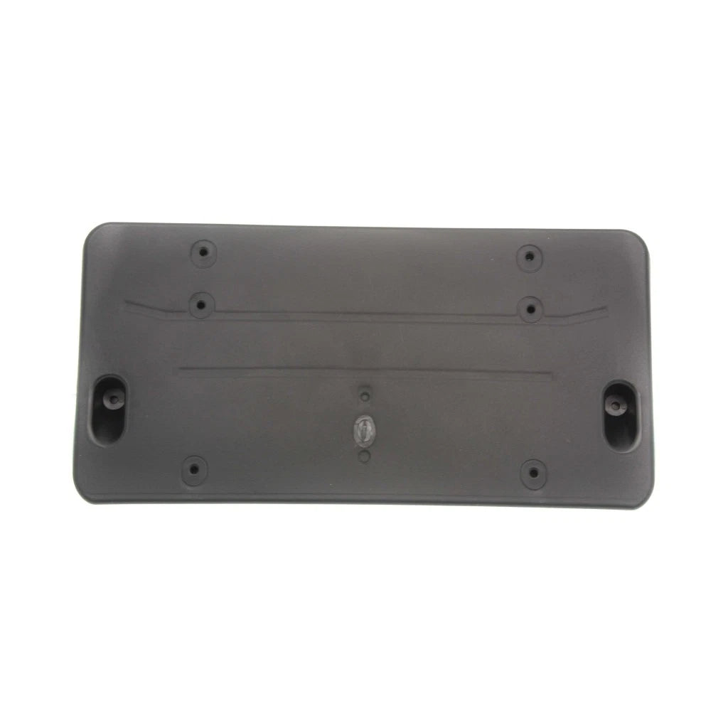 License Plate Bracket for Mercedes-Benz E450/E53 AMG (2019–2020) LLX-MB1068131-CL360A72, MB1068131