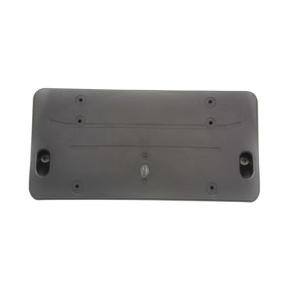 License Plate Bracket for Mercedes-Benz E450/E53 AMG (2019–2020) LLX-MB1068131-CL360A72, MB1068131