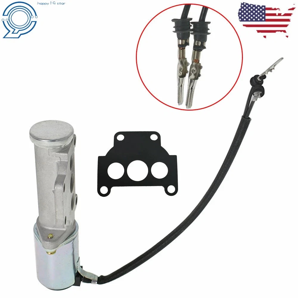 Idle Air Control Valve IAC for Nissan Pickup D21 (1990–1994)