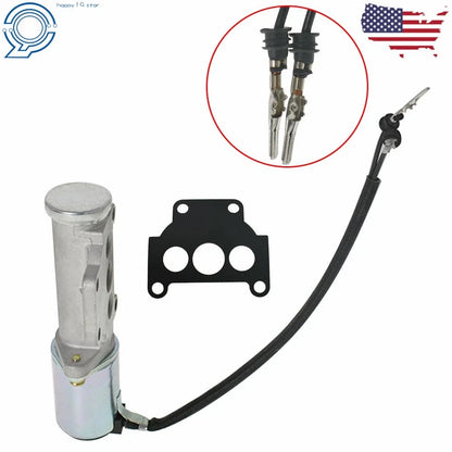 Idle Air Control Valve IAC for Nissan Pickup D21 (1990–1994)