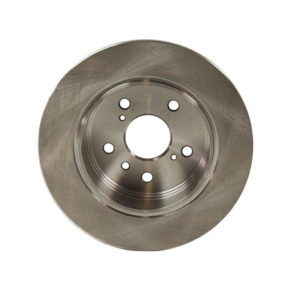 Rear Disc Brake Rotors for Toyota Camry Wagon (1992–1996)