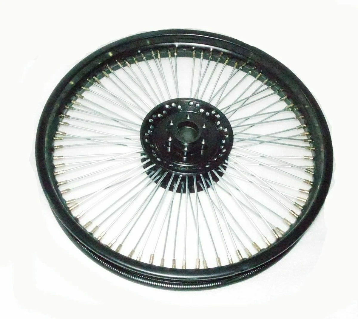 19'' Front Wheel Rim for Royal Enfield (80 SS Spoke Disc Brake)