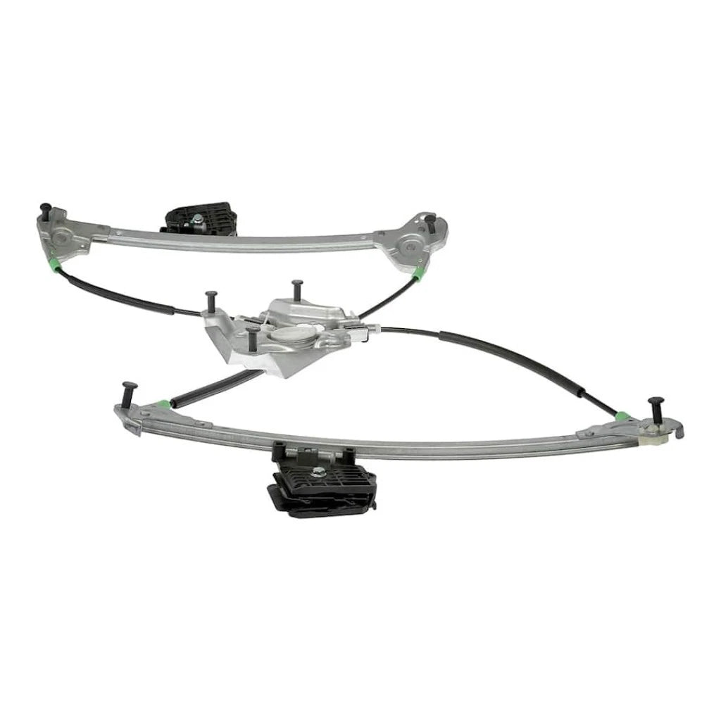 Power Window Regulator for Ford Mustang (2010–2014) ALX-PAU-RB-752-259-CL360A50