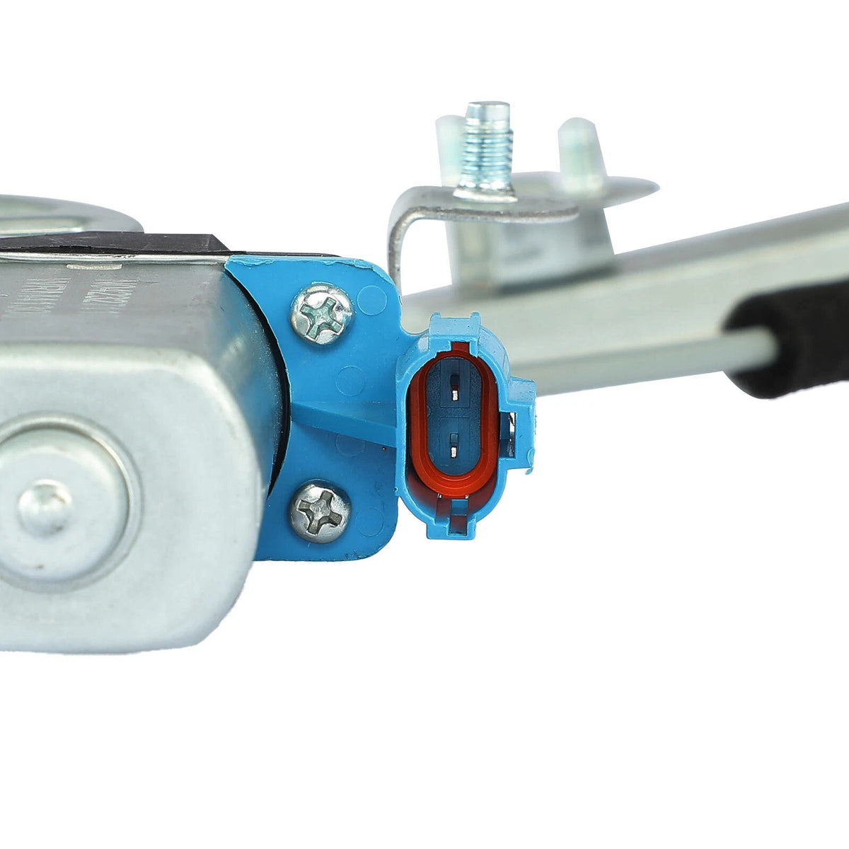 Front Power Window Regulator with Motor for Hyundai Accent (2000–2005) 82403-25010, 98810-25100