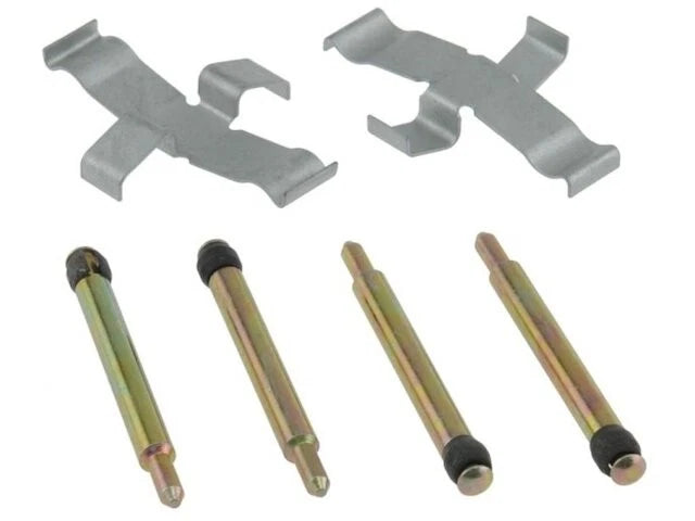 Brake Hardware Kit for Mercedes 300E (1986–1987) 72978PRJC